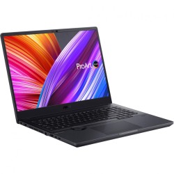 NOTEBOOK Asus, "ProArt Studiobook 16" 16.0 inch, i9-11900H, 64 GB DDR4, SSD 4 TB, nVidia GeForce RTX 3060, Windows 11 Pro, "H760