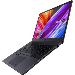 NOTEBOOK Asus, "ProArt Studiobook 16" 16.0 inch, i9-11900H, 64 GB DDR4, SSD 4 TB, nVidia GeForce RTX 3060, Windows 11 Pro, "H760