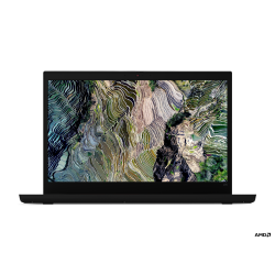 NOTEBOOK Lenovo, "ThinkPad L15 Gen 2" 15.6 inch, Ryzen 7 PRO 5850U, 16 GB DDR4, SSD 512 GB, AMD Radeon Graphics, Free DOS, "20X7