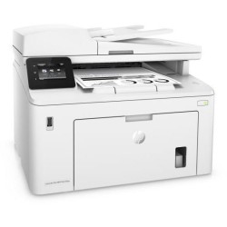 Multifunctional Laser Mono HP M227fdw MFP , A4, Functii: Impr.|Scan.|Cop.|Fax, Viteza de Printare Monocrom: 28ppm, Conectiv:USB|