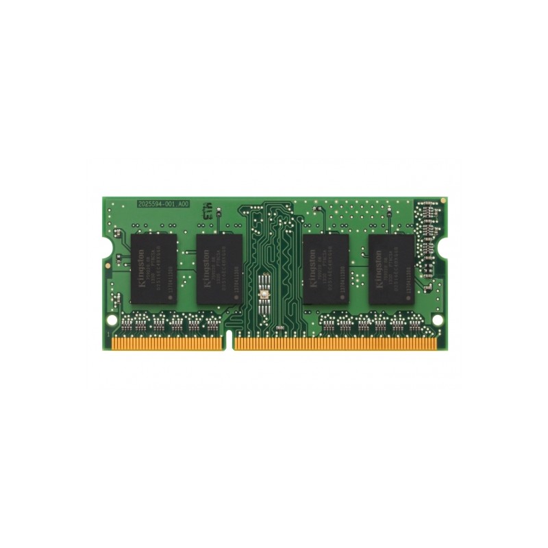 SODIMM Kingston, 4GB DDR3, 1333 MHz, "KCP313SS8/4"