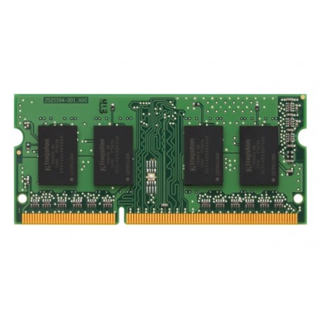 SODIMM Kingston, 4GB DDR3, 1333 MHz, "KCP313SS8/4"