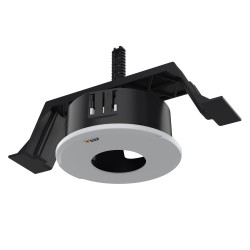 NET CAMERA ACC RECESSED MOUNT/TM3201 01856-001 AXIS, "01856-001"