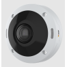 NET CAMERA M4308-PLE DOME/02100-001 AXIS, "02100-001" (timbru verde 0.8 lei)
