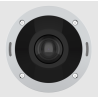 NET CAMERA M4308-PLE DOME/02100-001 AXIS, "02100-001" (timbru verde 0.8 lei)