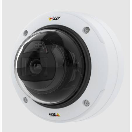 NET CAMERA P3245-LVE 22 MM/02047-001 AXIS, "02047-001" (timbru verde 0.8 lei)