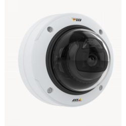NET CAMERA P3245-LVE 22 MM/02047-001 AXIS, "02047-001" (timbru verde 0.8 lei)