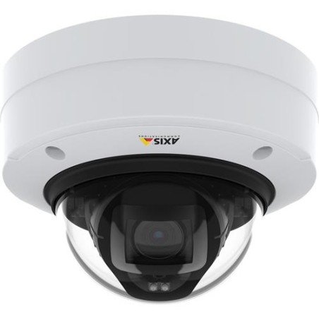 NET CAMERA P3247-LVE DOME/01596-001 AXIS, "01596-001" (timbru verde 0.8 lei)