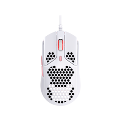 HP MOUSE HYPERX PULSEFIRE HASTE, "4P5E4AA" (timbru verde 0.18 lei)