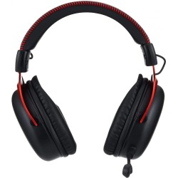 HP HyperX Headset Cloud II Wireless, "4P5K4AA" (timbru verde 0.8 lei)