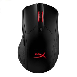 HP HYPERX MOUSE PULSEFIRE RAID BLACK, "4P5Q3AA" (timbru verde 0.18 lei)