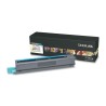 Toner Original Lexmark Cyan, X925H2CG, pentru X925, 7.5K, (timbru verde 1.2 lei) , "X925H2CG"