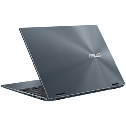 NOTEBOOK Asus, "Zenbook 14 Flip" 14.0 inch, i7-1165G7, 16 GB DDR4, SSD 512 GB, Intel Iris Xe Graphics, Windows 11 Pro, "UP5401EA