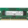 SODIMM Kingston, 4GB DDR3, 1600 MHz, "KVR16LS11/4"