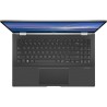 NOTEBOOK Asus, "Zenbook Flip 15" 15.6 inch, i7-1165G7, 16 GB DDR4, SSD 1 TB, Intel Iris Xe Graphics, Windows 11 Home, "UX564EI-H