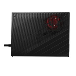 PLACA VIDEO ASUS "AMD Radeon RX 6850M XT ROG Flow XG", 12 GB GDDR6 192 biti, PCI Express 3.0 x 16, HDMI DisplayPort x 3, sistem 