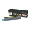 Toner Original Lexmark Yellow, X925H2YG, pentru X925, 7.5K, (timbru verde 1.2 lei) , "X925H2YG"