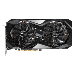 PLACA VIDEO ASROCK "AMD Radeon RX 6700 XT Challenger D", 12 GB GDDR6 192 biti, PCI Express 4.0 x 16, HDMI DisplayPort x 3, siste