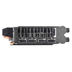 PLACA VIDEO ASROCK "AMD Radeon RX 6700 XT Challenger D", 12 GB GDDR6 192 biti, PCI Express 4.0 x 16, HDMI DisplayPort x 3, siste