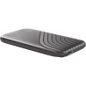 EHDD 500GB WD PASSPORT 2.5" GRAY, "WDBAGF5000AGY-WESN" (timbru verde 0.8 lei)