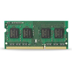 SODIMM Kingston, 4GB DDR3, 1600 MHz, "KVR16LS11/4"