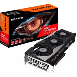 PLACA VIDEO GIGABYTE "Radeon RX 6600 XT GAMING OC", 8 GB GDDR6 128 biti, PCI Express 4.0 x 16, HDMI x 2 DisplayPort x 2, sistem 