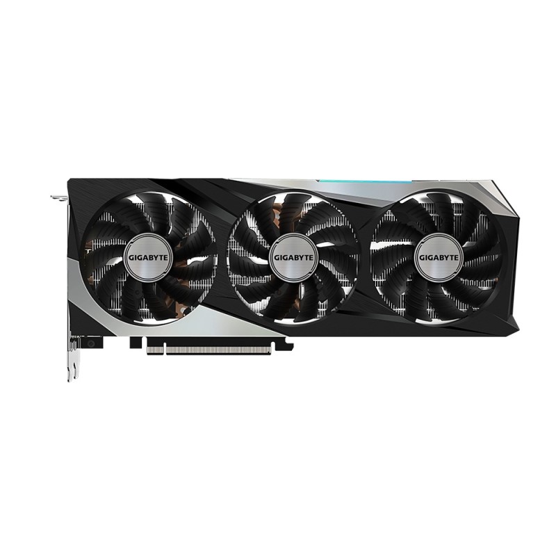 PLACA VIDEO GIGABYTE "Radeon RX 6800 XT GAMING OC ", 16 GB GDDR6 256 biti, PCI Express 4.0 x 16, HDMI x 2 DisplayPort x 2, siste