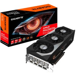 PLACA VIDEO GIGABYTE "Radeon RX 6800 XT GAMING OC ", 16 GB GDDR6 256 biti, PCI Express 4.0 x 16, HDMI x 2 DisplayPort x 2, siste