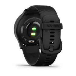 GR SmartWatch Vivomove Sport Black Case, "010-02566-00" (timbru verde 0.18 lei)