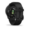 GR SmartWatch Vivomove Sport Black Case, "010-02566-00" (timbru verde 0.18 lei)
