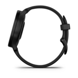 GR SmartWatch Vivomove Sport Black Case, "010-02566-00" (timbru verde 0.18 lei)
