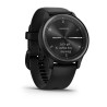GR SmartWatch Vivomove Sport Black Case, "010-02566-00" (timbru verde 0.18 lei)