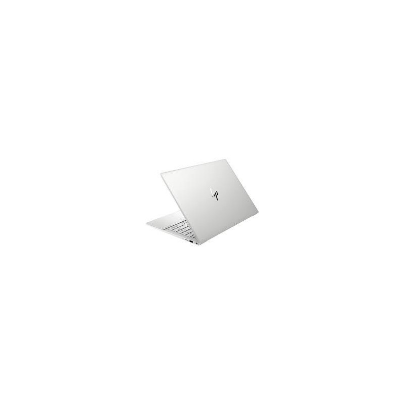NOTEBOOK HP, "Envy" 14.0 inch, i7-11370H, 16 GB DDR4, SSD 512 GB, Intel Iris Xe Graphics, Free DOS, "4Q8J1EA" ((timbru verde 3.5