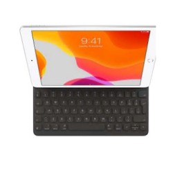 IPAD 7 &amp; AIR 3 &amp; PRO 10.5 SMART KB INT, "MX3L2Z/A" (timbru verde 0.8 lei)
