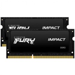 KS DDR3 16GB 1866MHZ K2 KF318LS11IBK2/16, "KF318LS11IBK2/16"
