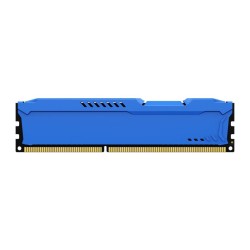 Memorie DDR Kingston DDR3 4 GB, frecventa 1866 MHz, 1 modul, radiator, "KF318C10B/4"