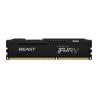 Memorie DDR Kingston DDR3 4 GB, frecventa 1866 MHz, 1 modul, radiator, "KF318C10BB/4"