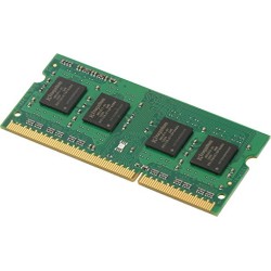 SODIMM Kingston, 4GB DDR3, 1600 MHz, "KVR16LS11/4"