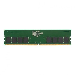 Memorie DDR Kingston DDR5 16 GB, frecventa 4800 MHz, 1 modul, "KVR48U40BS8-16"