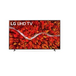 LED TV LG, 126 cm/ 50 inch, Smart TV | Internet TV, ecran plat, rezolutie 4K UHD 3840 x 2160, boxe 20 W, "50UP80003LR" (timbru v