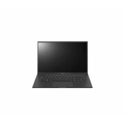 NOTEBOOK LG, "Gram" 14.0 inch, i5-1135G7, 8 GB DDR4, SSD 256 GB, Intel Iris Xe Graphics, Windows 10 Home, "14Z90P-G.AR52H1" ((ti