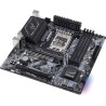 PLACA de BAZA Asrock "B660 PRO RS", skt LGA 1700, ATX, Intel B660, 4 x DDR4, max. 128 GB, 4 x SATA, 3 x M.2, 7.1, "B660 PRO RS"