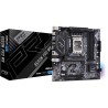 PLACA de BAZA Asrock "B660 PRO RS", skt LGA 1700, ATX, Intel B660, 4 x DDR4, max. 128 GB, 4 x SATA, 3 x M.2, 7.1, "B660 PRO RS"