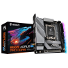 PLACA de BAZA Gigabyte "B660I AORUS PRO D4", skt LGA 1700, mATX, Intel B660, 2 x DDR4, max. 64 GB, 4 x SATA, 1 x M.2, 7.1, "B660