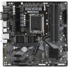 PLACA de BAZA Gigabyte "Z690M DS3H D4", skt LGA 1700, mATX, Intel Z690, 4 x DDR4, max. 128 GB, 4 x SATA, 2 x M.2, 7.1, "Z690M DS