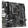 PLACA de BAZA Gigabyte "Z690M DS3H D4", skt LGA 1700, mATX, Intel Z690, 4 x DDR4, max. 128 GB, 4 x SATA, 2 x M.2, 7.1, "Z690M DS