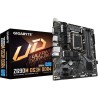 PLACA de BAZA Gigabyte "Z690M DS3H D4", skt LGA 1700, mATX, Intel Z690, 4 x DDR4, max. 128 GB, 4 x SATA, 2 x M.2, 7.1, "Z690M DS