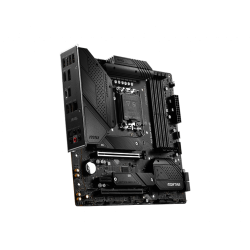 PLACA de BAZA MSI "MAG B660M MORTAR", skt LGA 1700, mATX, Intel B660, 4 x DDR4, max. 128 GB, 4 x SATA, 2 x M.2, 7.1, "MAG B660M 