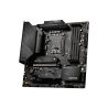 PLACA de BAZA MSI "MAG B660M MORTAR", skt LGA 1700, mATX, Intel B660, 4 x DDR4, max. 128 GB, 4 x SATA, 2 x M.2, 7.1, "MAG B660M 