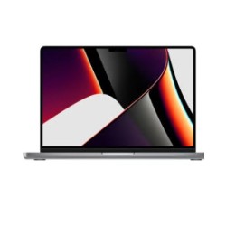 NOTEBOOK Apple, "MacBook Pro 14" 14.0 inch, M1 Pro, 32 GB DDR4, SSD 1 TB, integrata, macOS, "Z15H002HZ" ((timbru verde 3.5 lei)